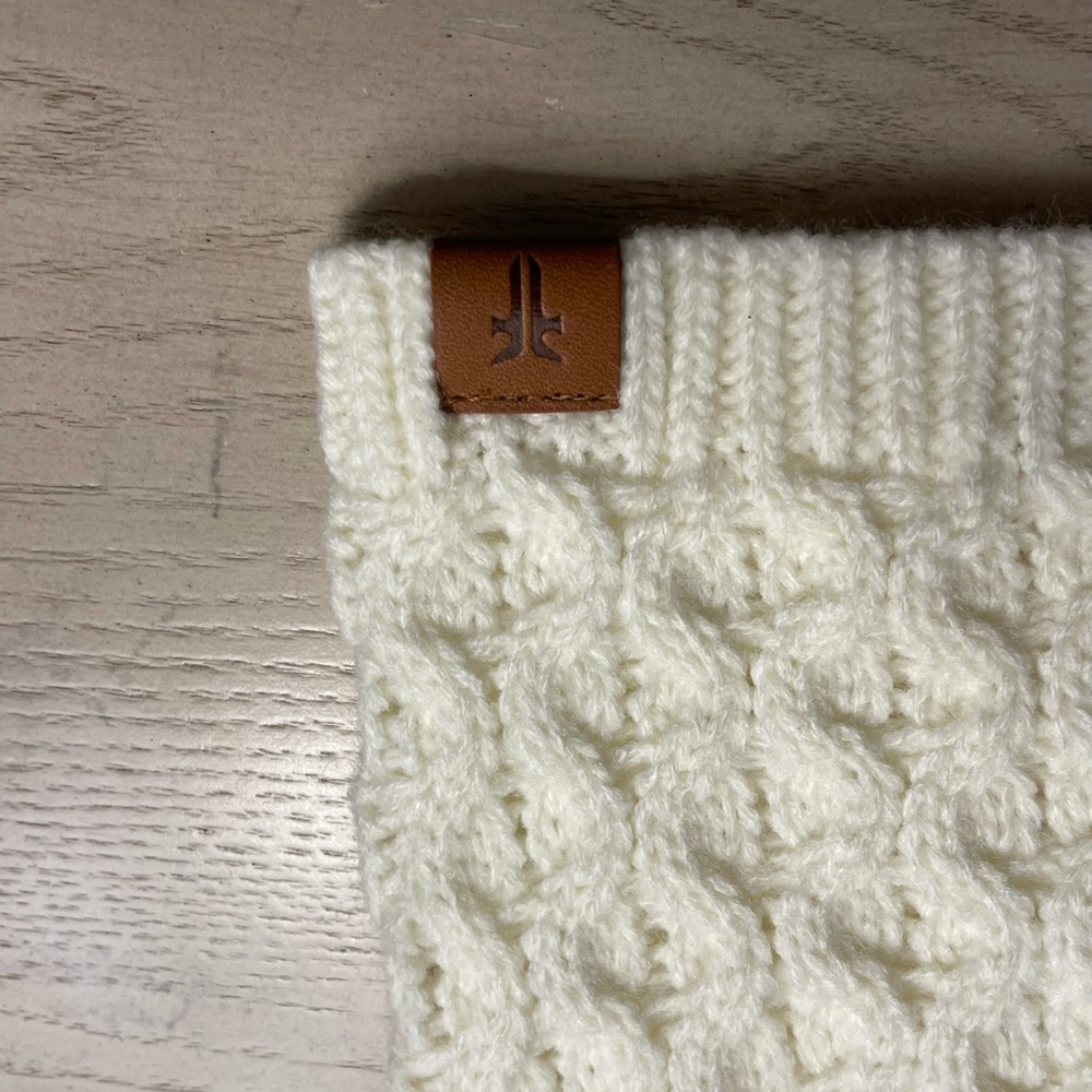 Frye beanie. Brand new
